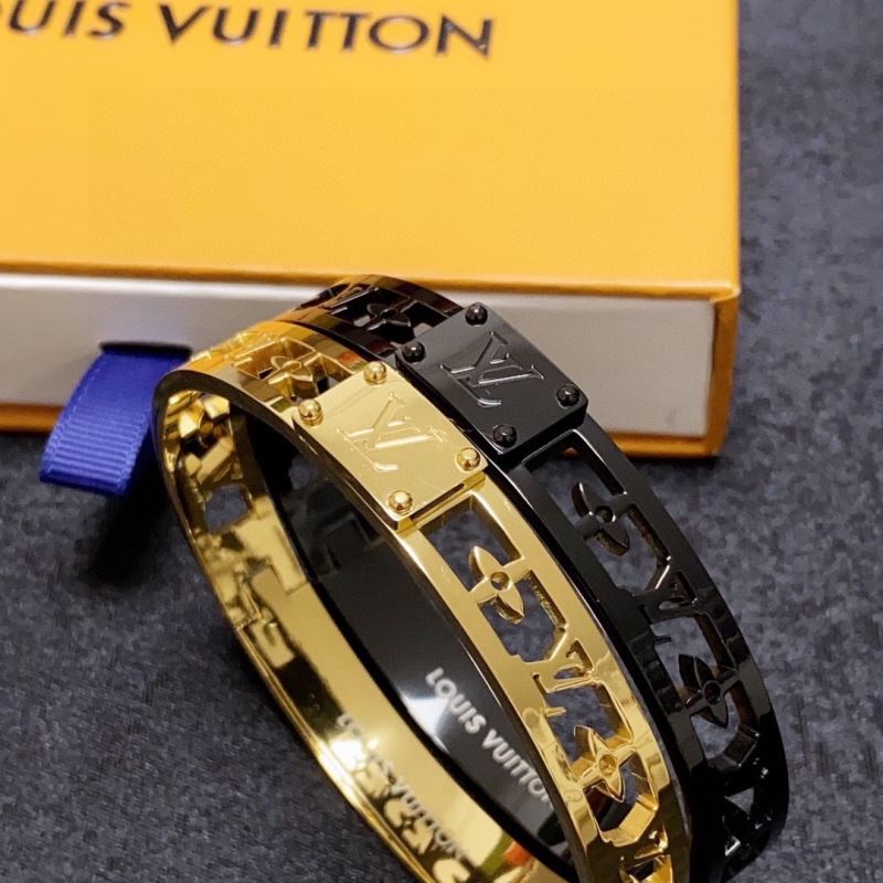 Louis Vuitton Bracelets